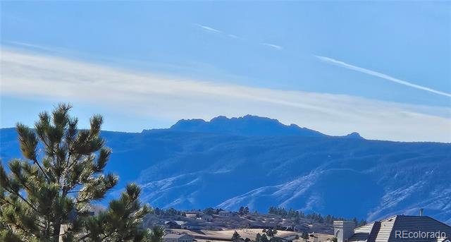 3358 Castle Butte Drive