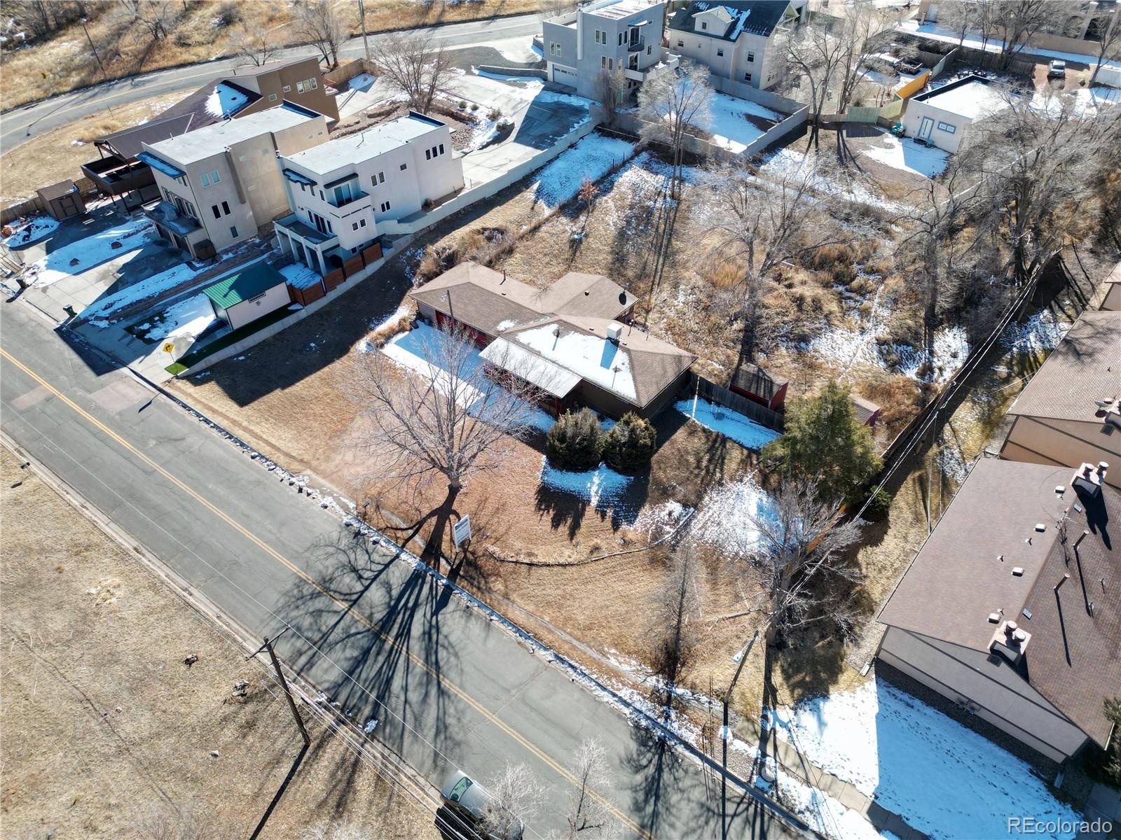 1409 Manitou Boulevard