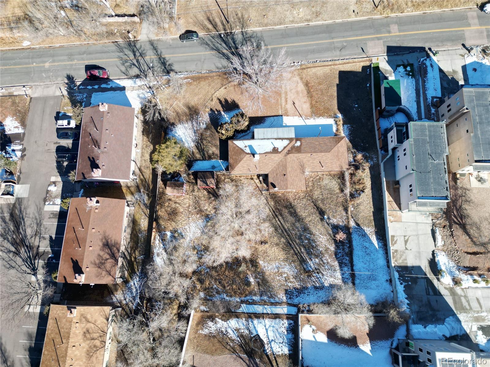 1409 Manitou Boulevard
