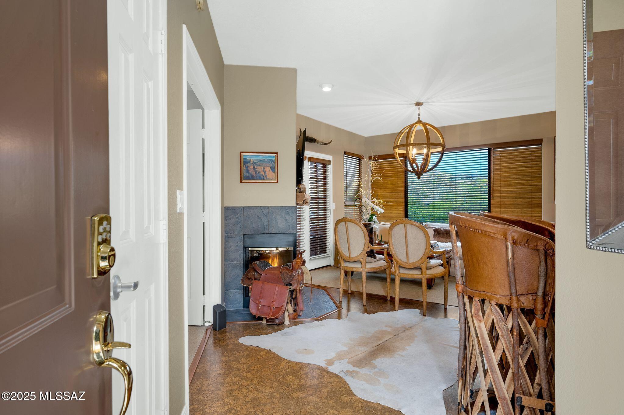 6655 N Canyon Crest Drive 23102