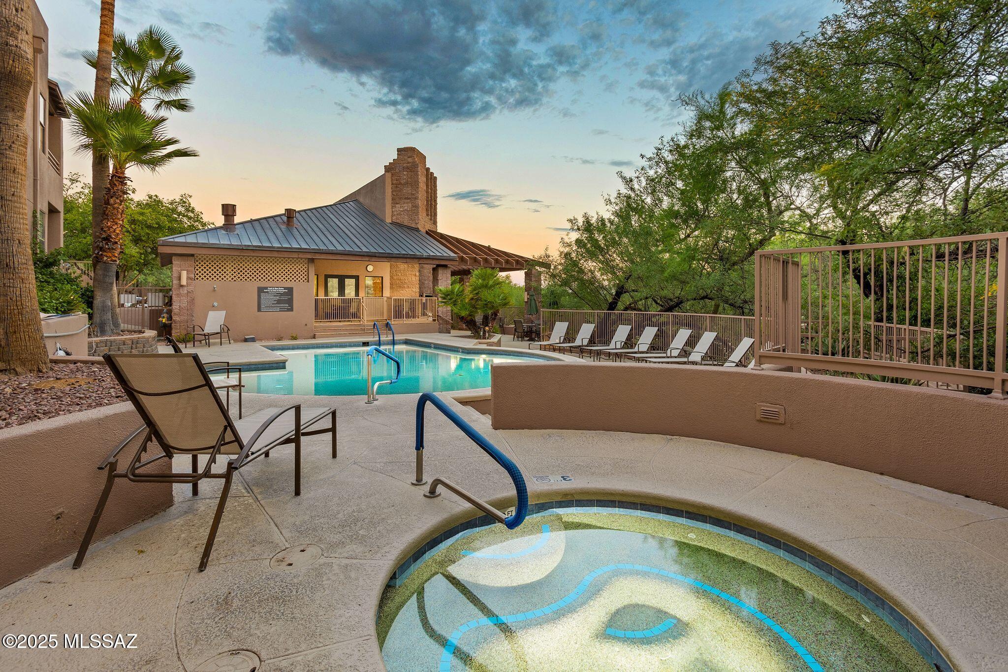 6655 N Canyon Crest Drive 23102