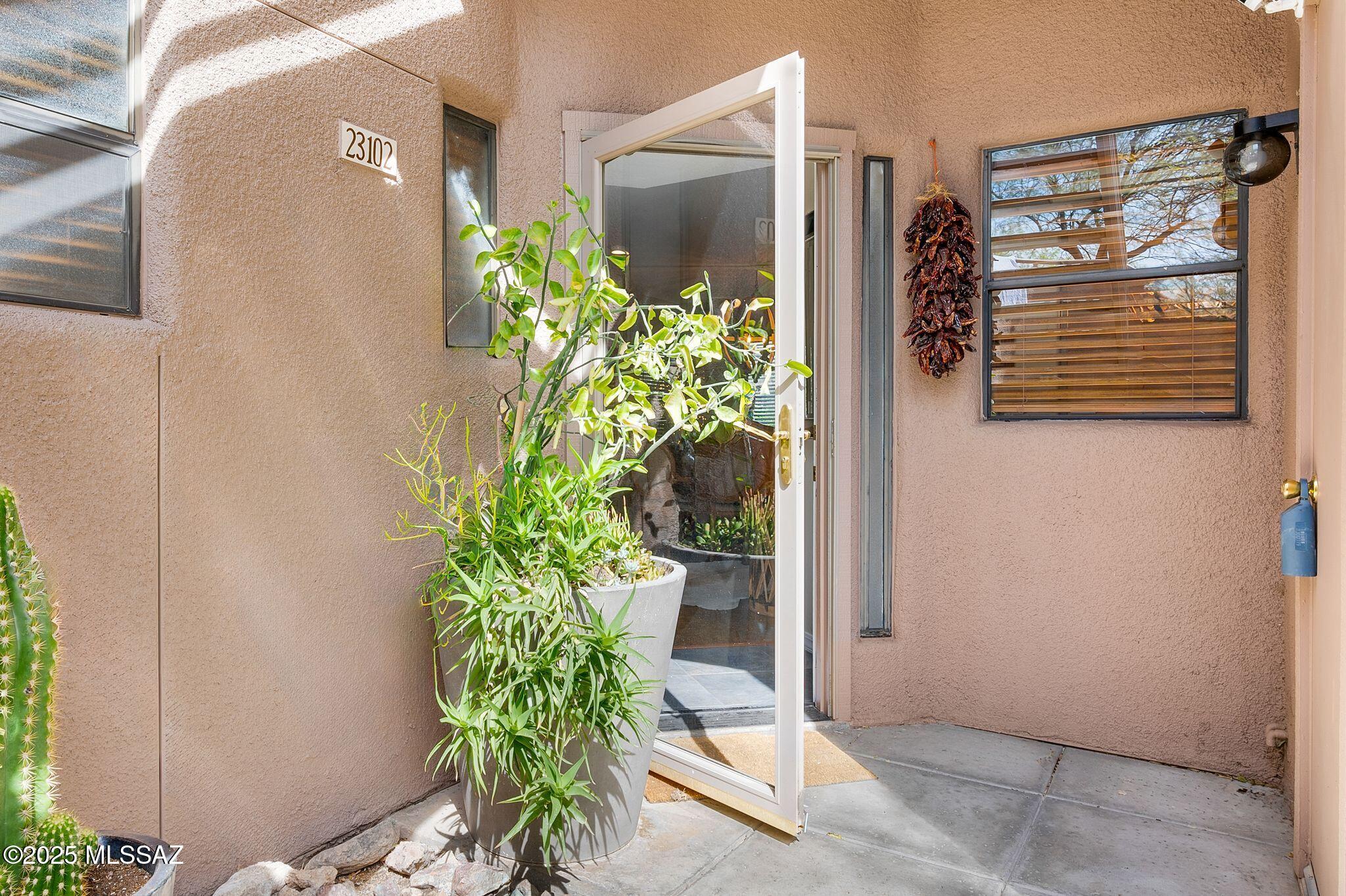 6655 N Canyon Crest Drive 23102