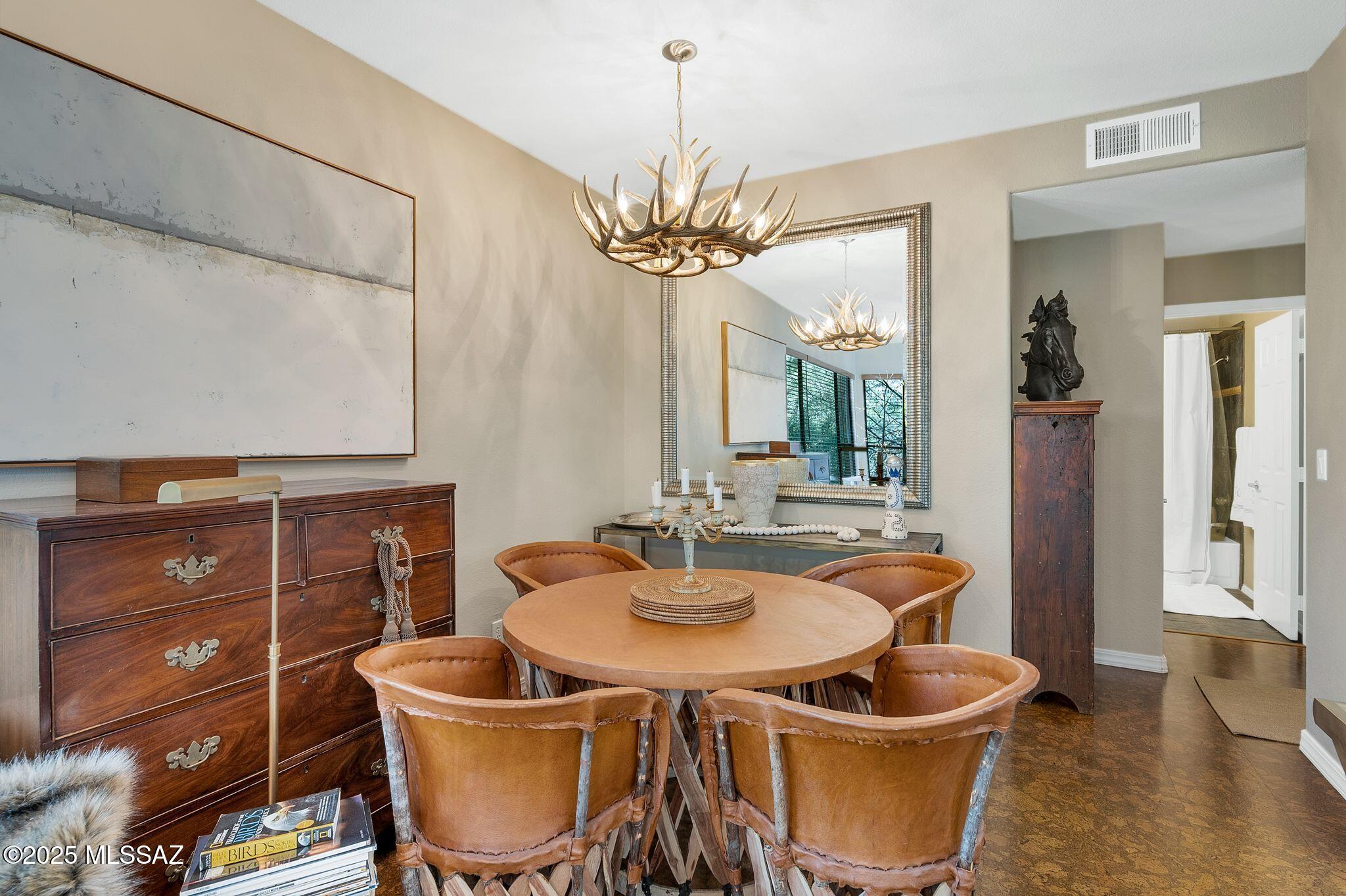 6655 N Canyon Crest Drive 23102