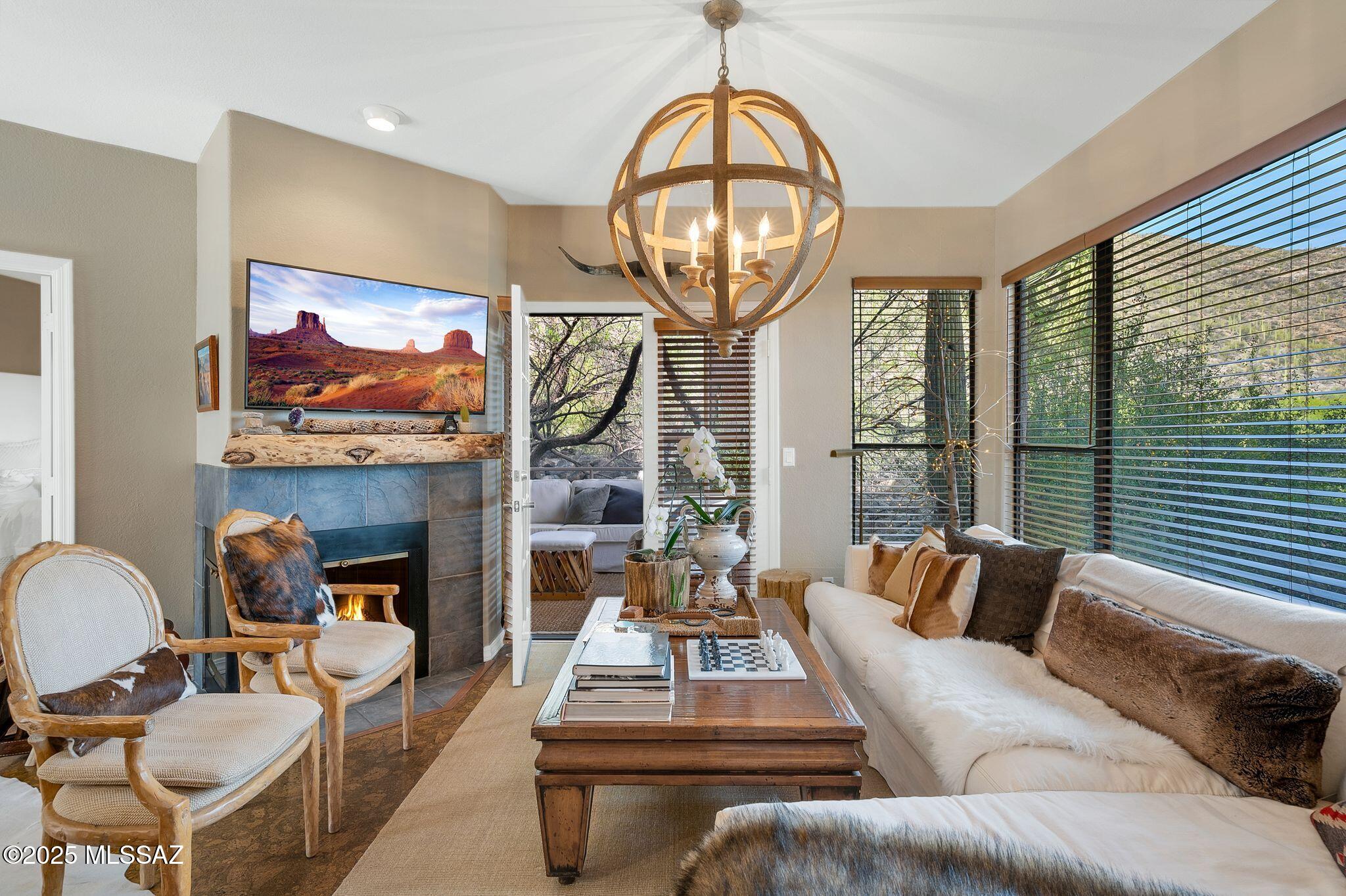 6655 N Canyon Crest Drive 23102
