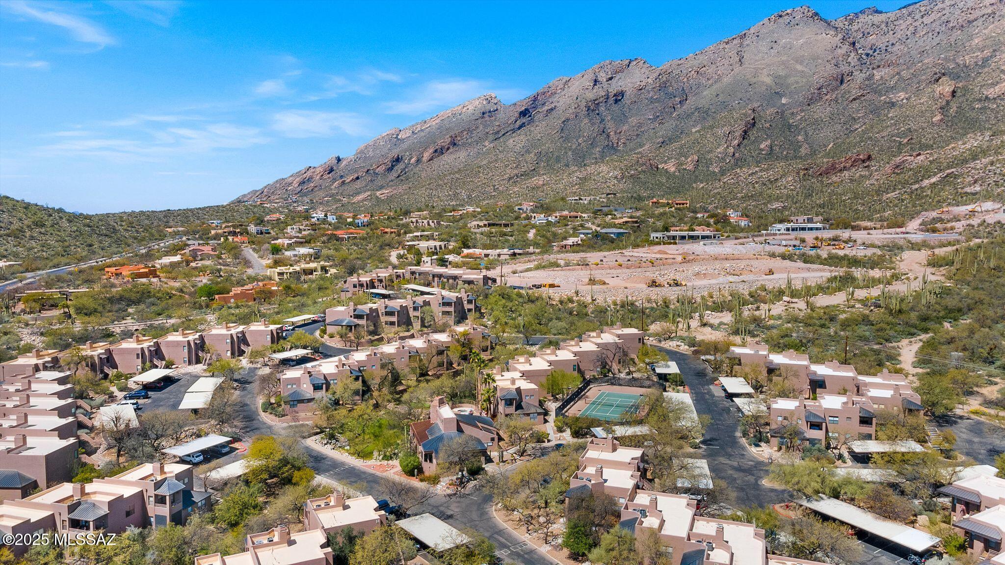 6655 N Canyon Crest Drive 23102