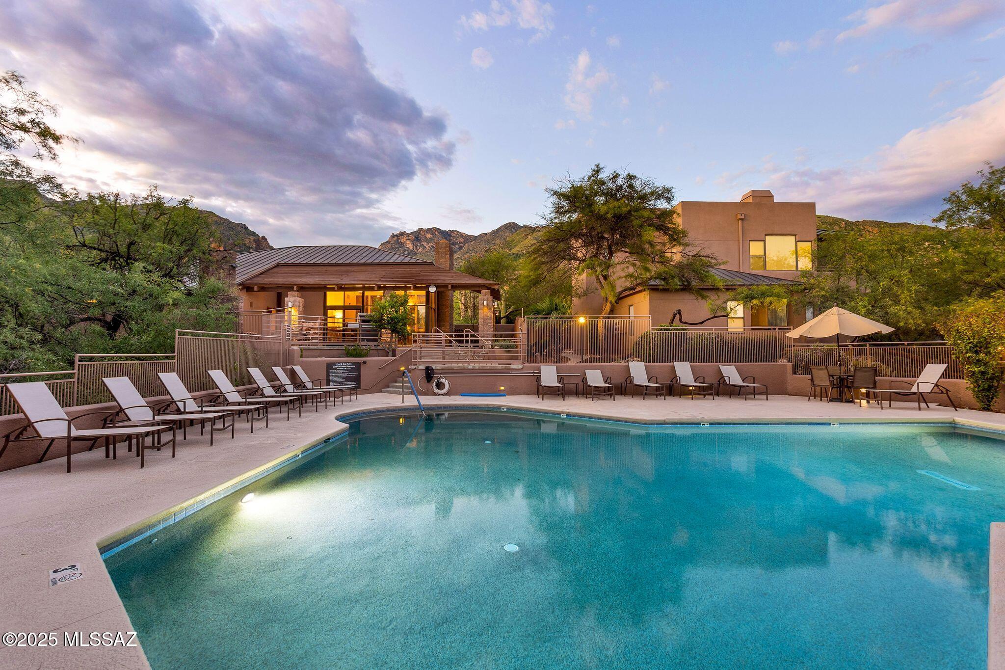 6655 N Canyon Crest Drive 23102