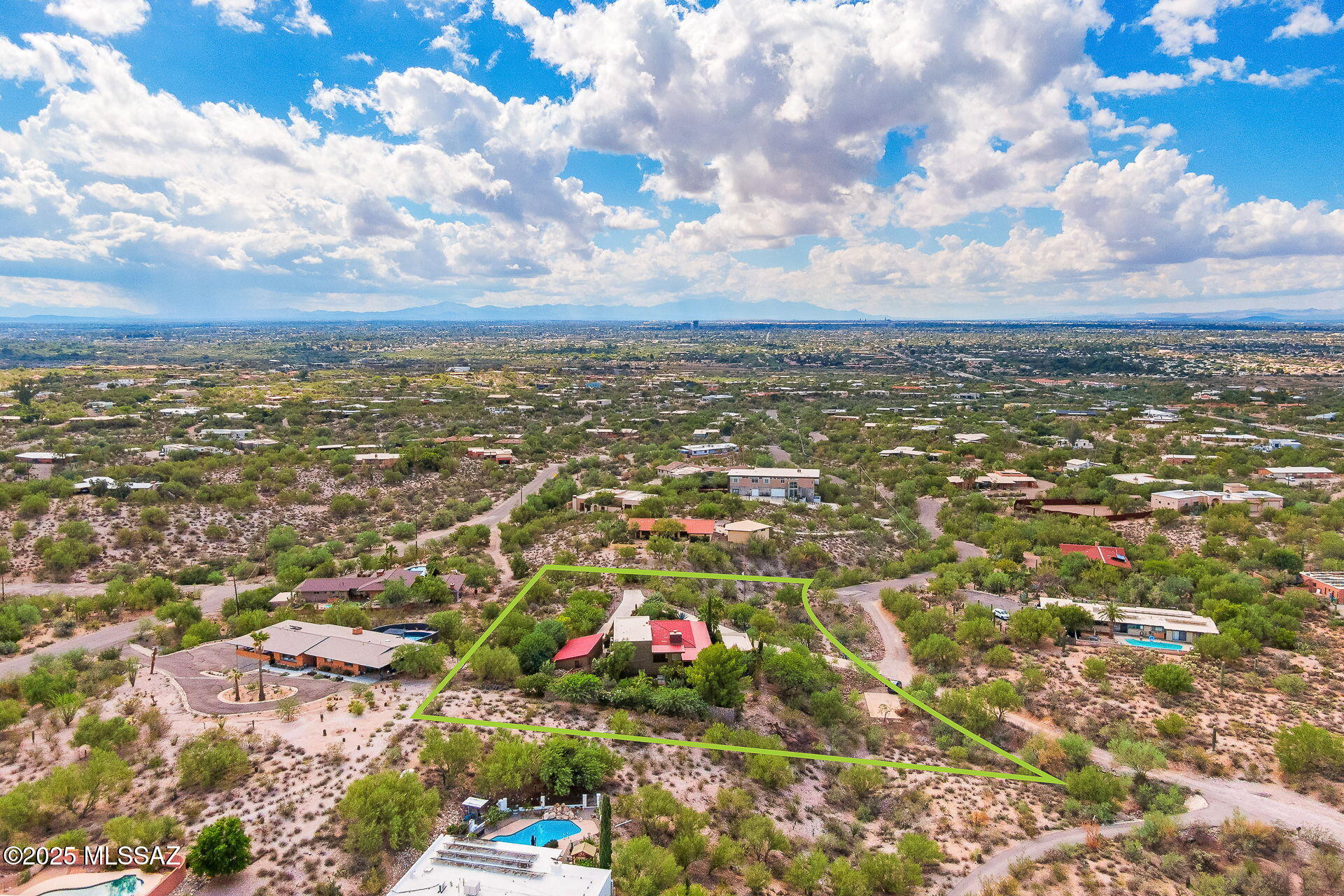 4368 N Camino Colibri
