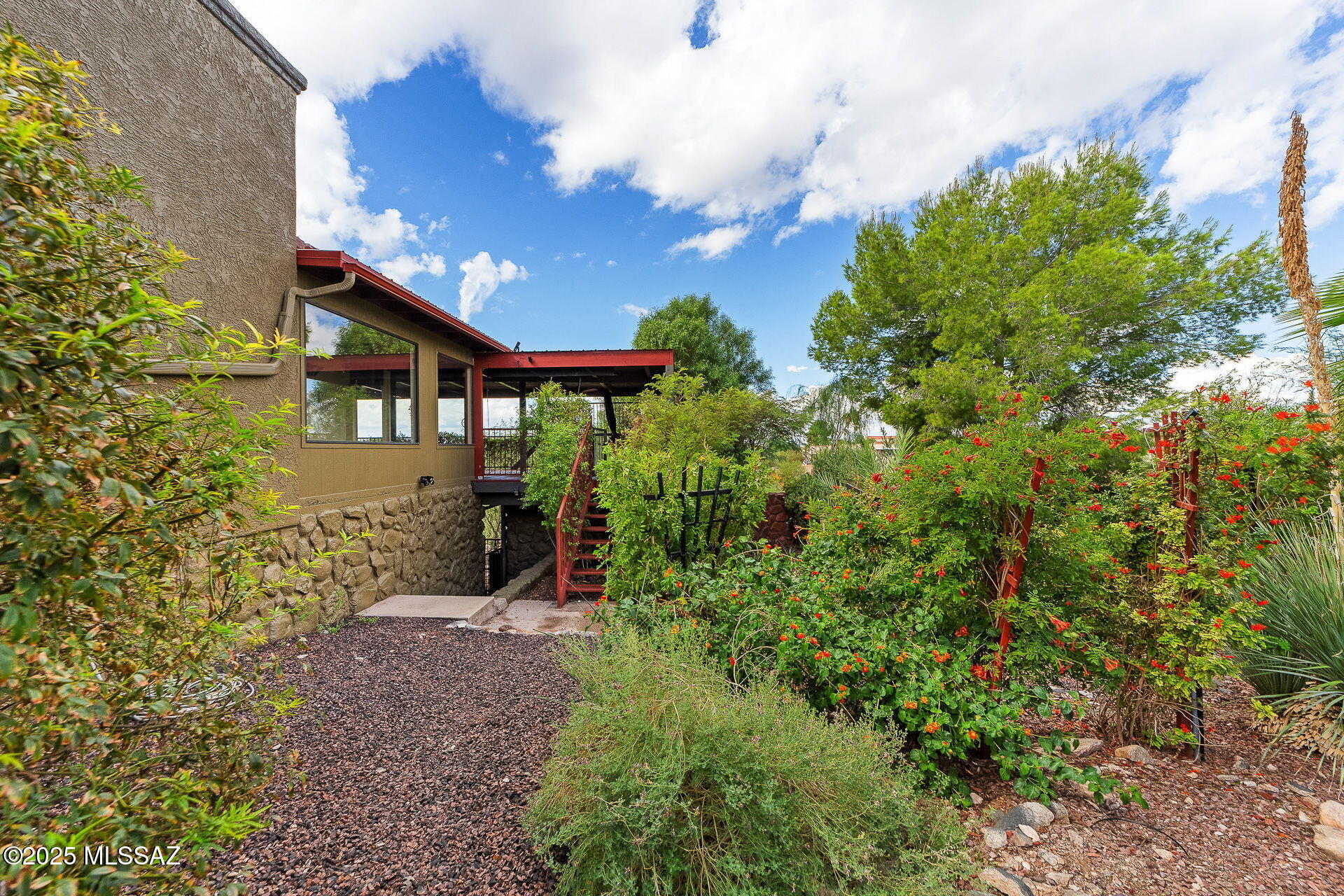 4368 N Camino Colibri
