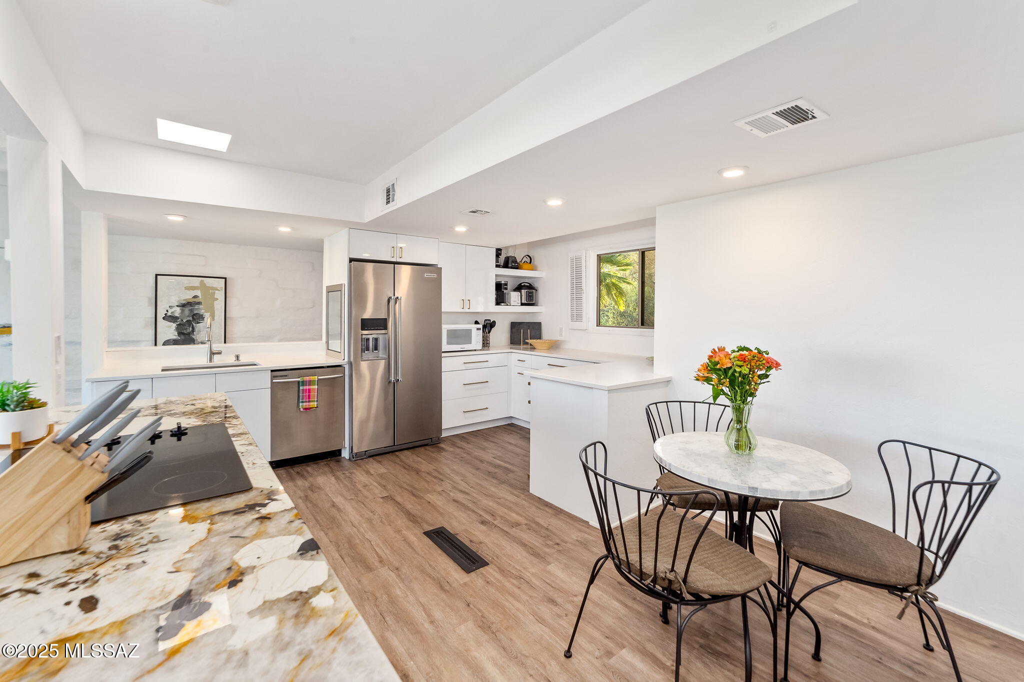 5251 E Mission Hill Drive 18 &19