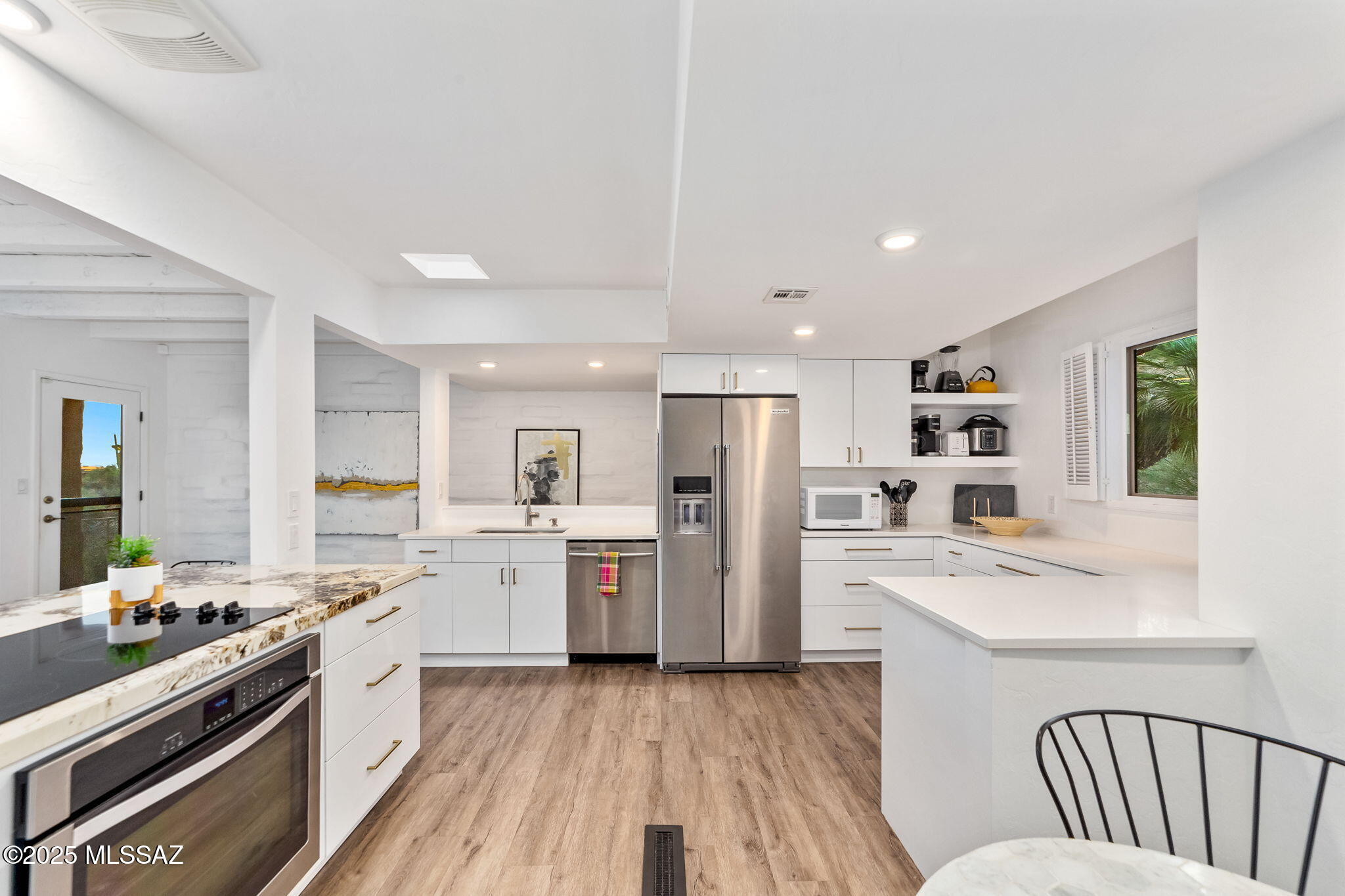 5251 E Mission Hill Drive 18 &19