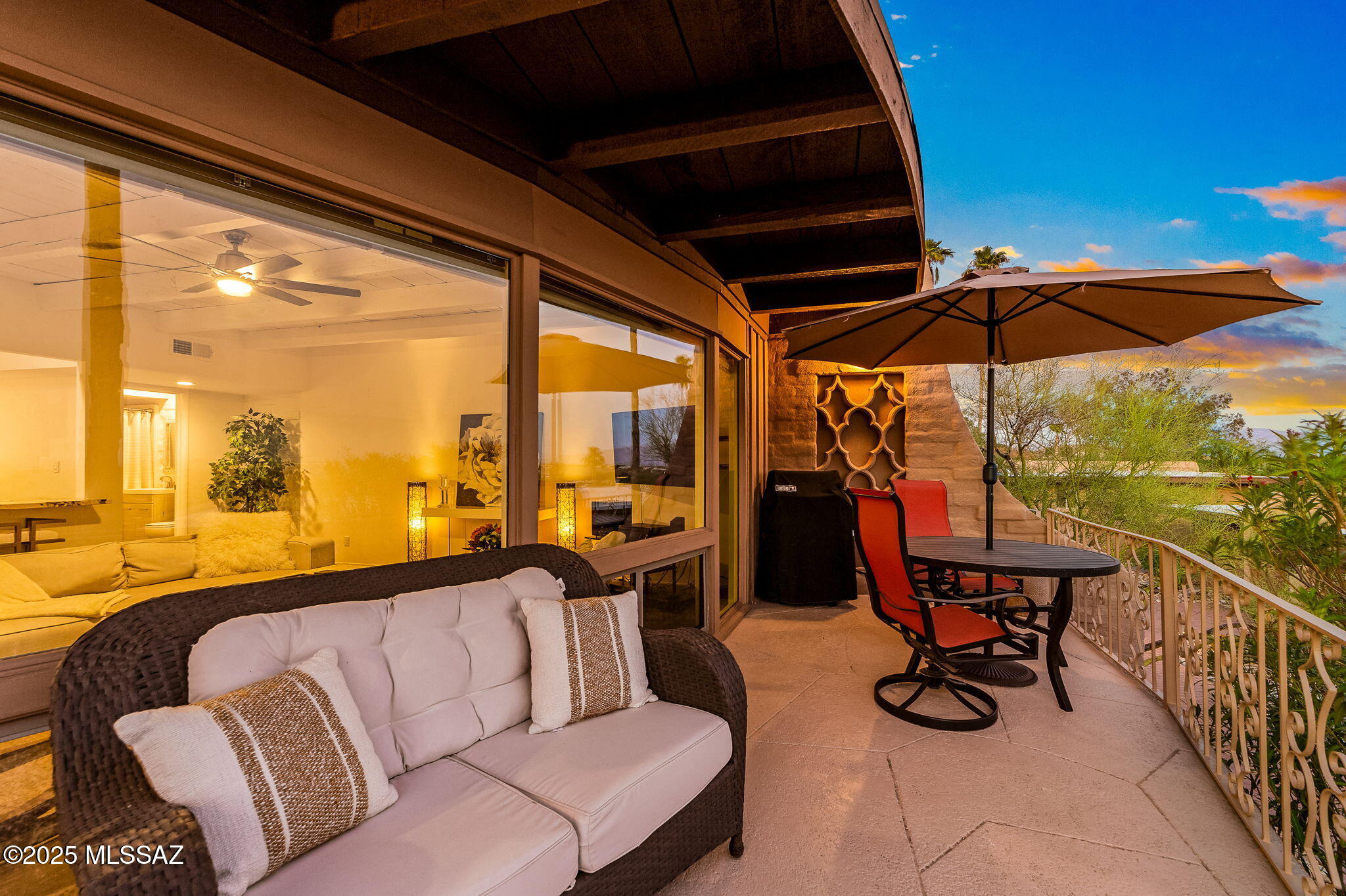 5251 E Mission Hill Drive 18 &19