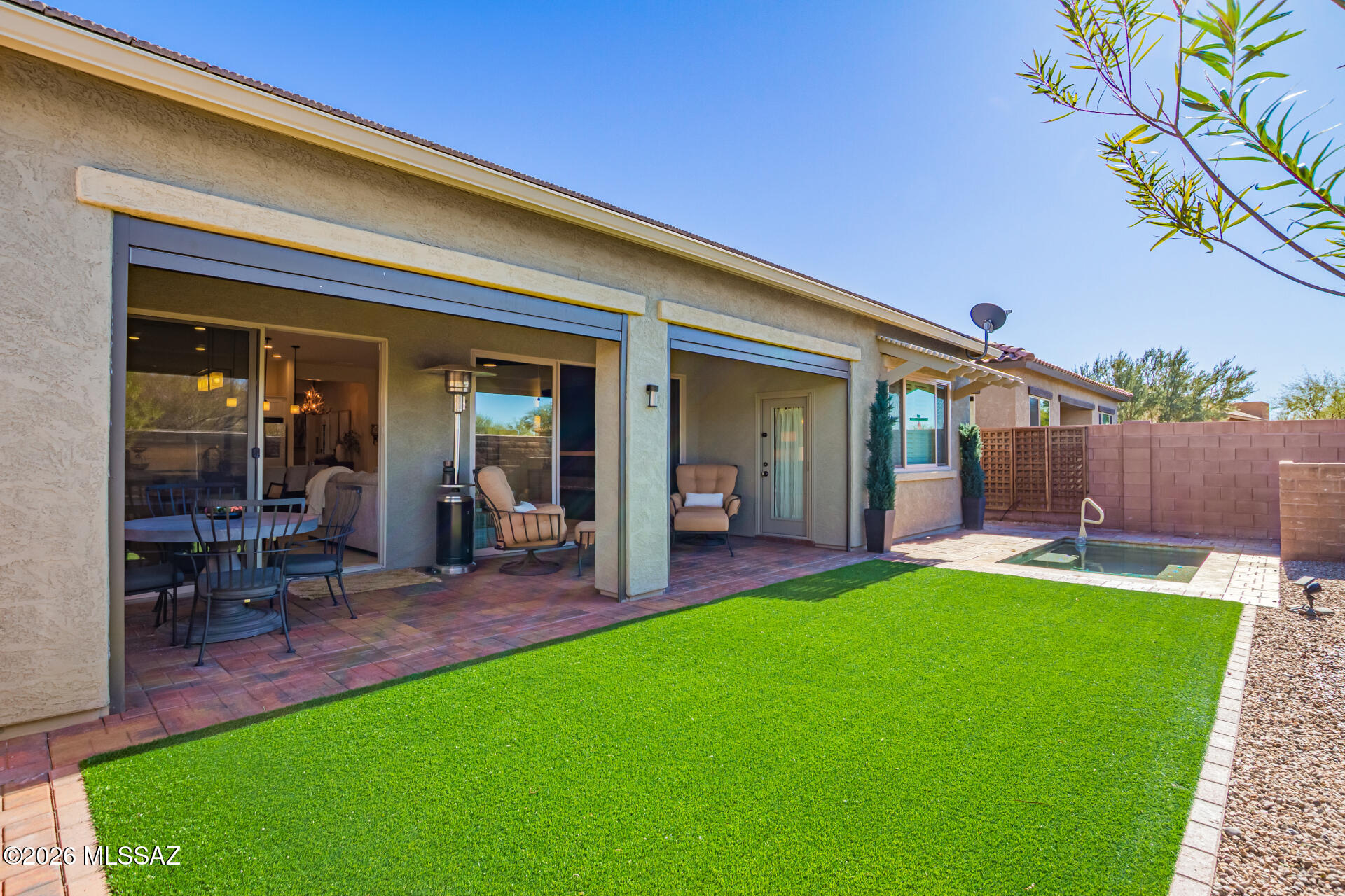 13215 N Stonecrop Lane