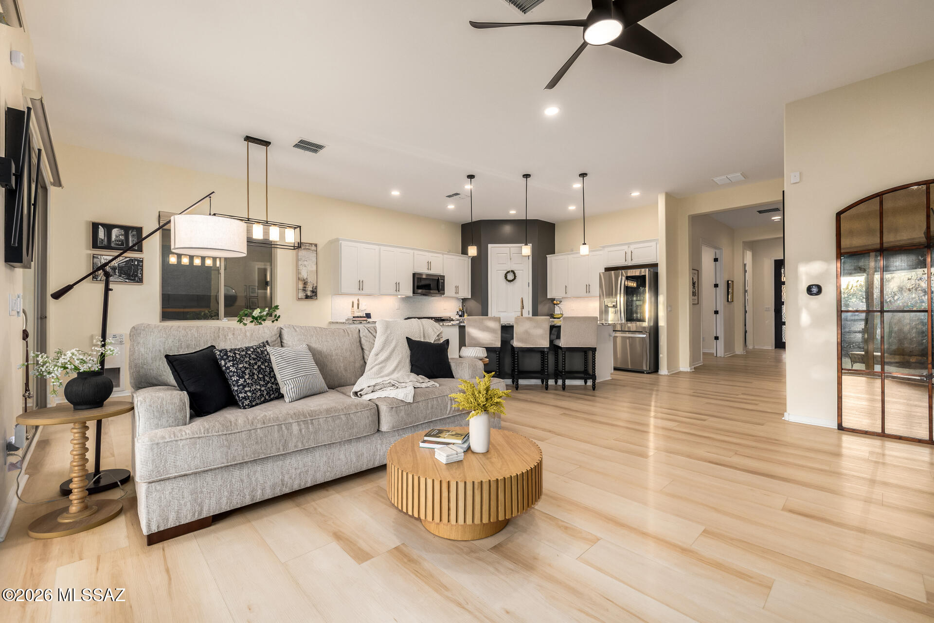 13215 N Stonecrop Lane