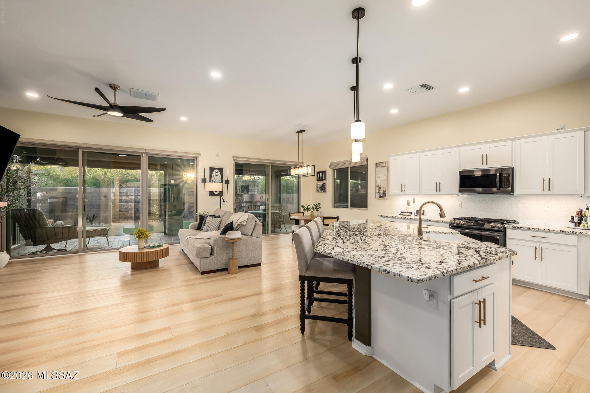 13215 N Stonecrop Lane