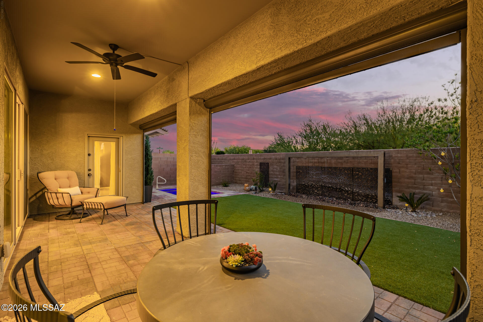 13215 N Stonecrop Lane