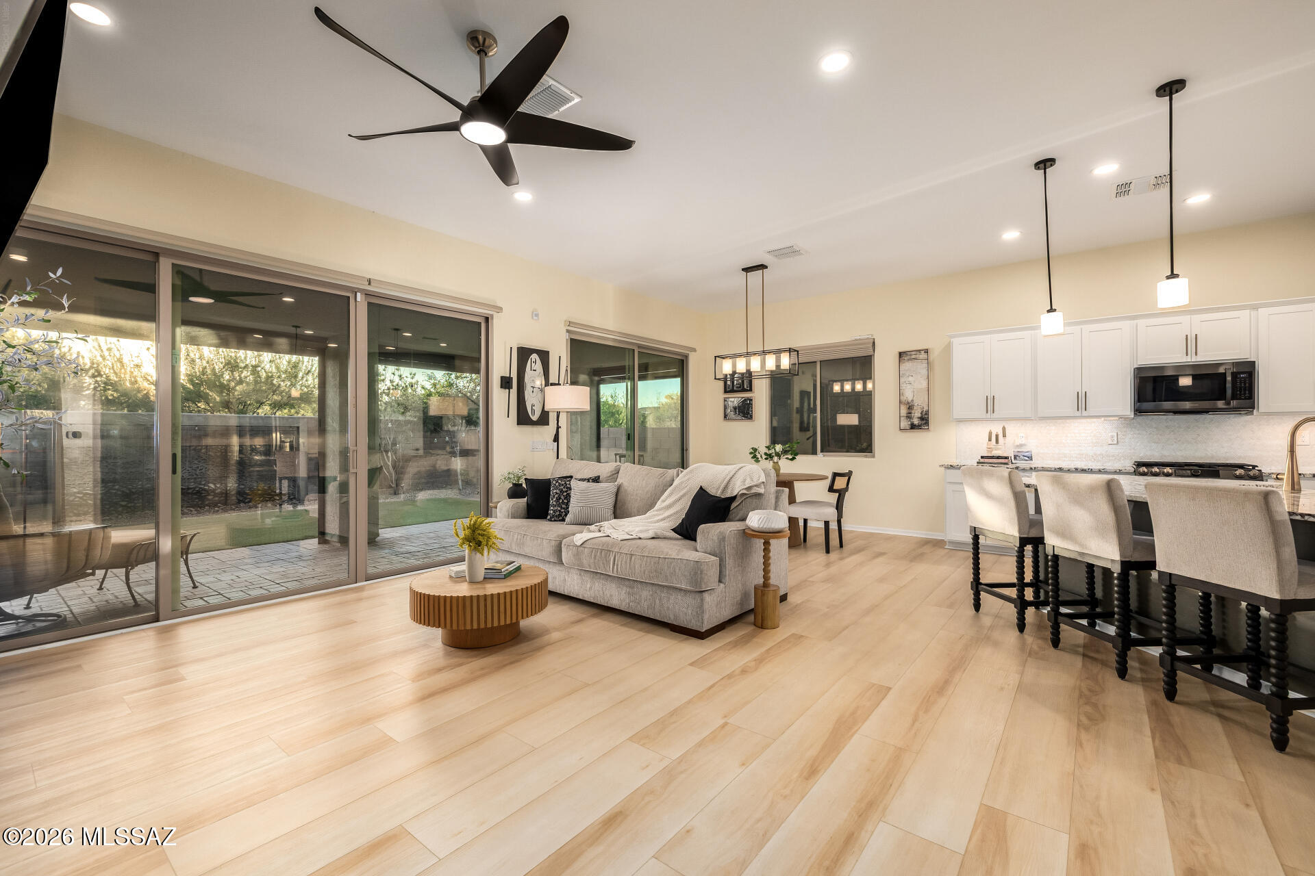 13215 N Stonecrop Lane