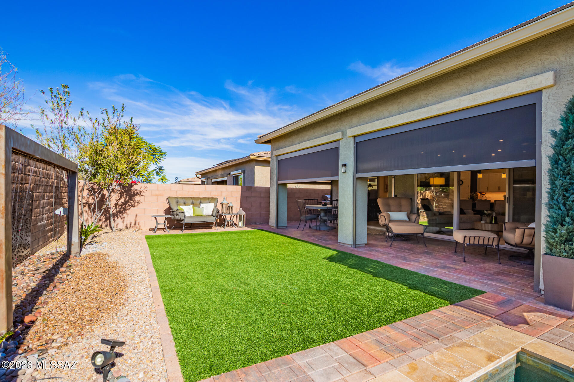 13215 N Stonecrop Lane