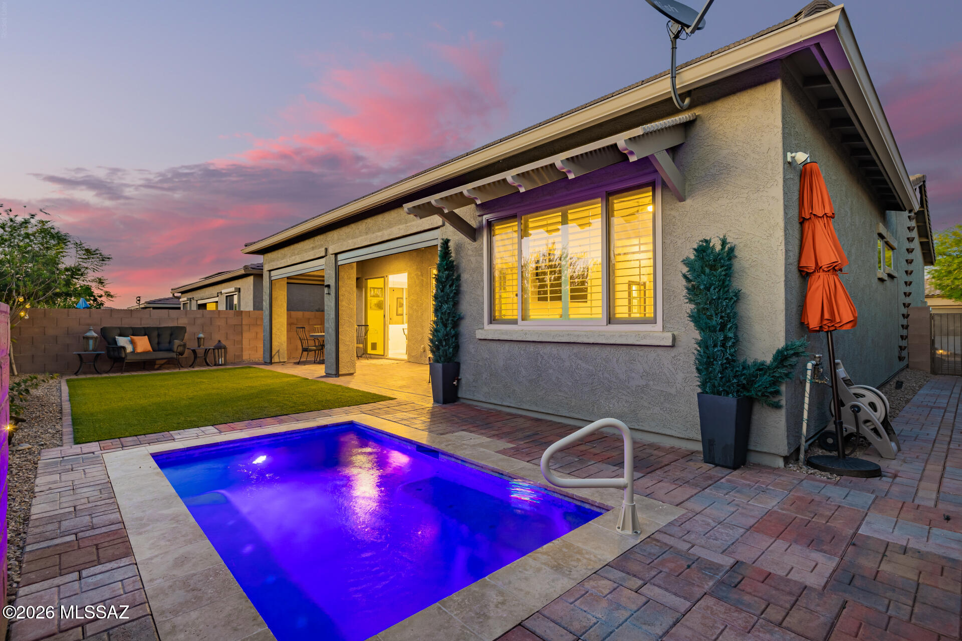 13215 N Stonecrop Lane