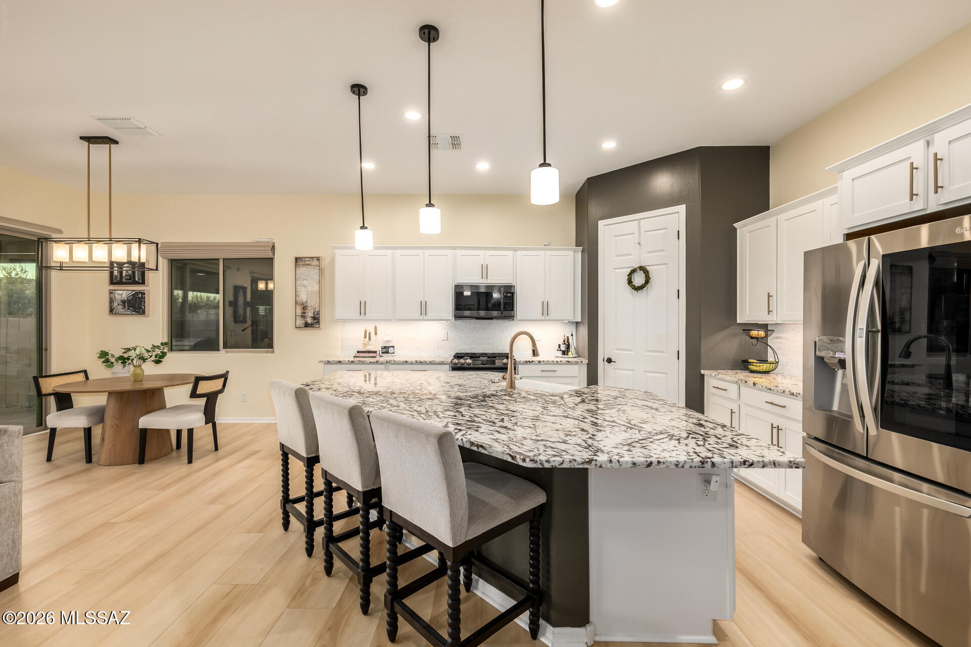 13215 N Stonecrop Lane