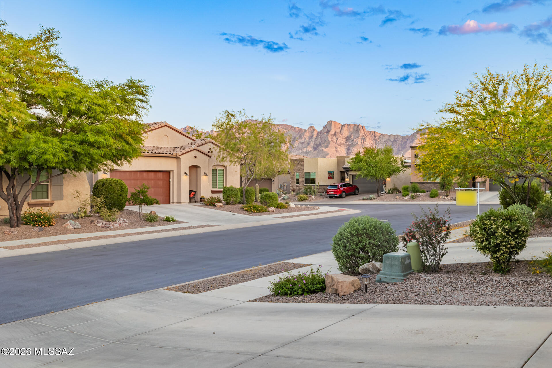 13215 N Stonecrop Lane