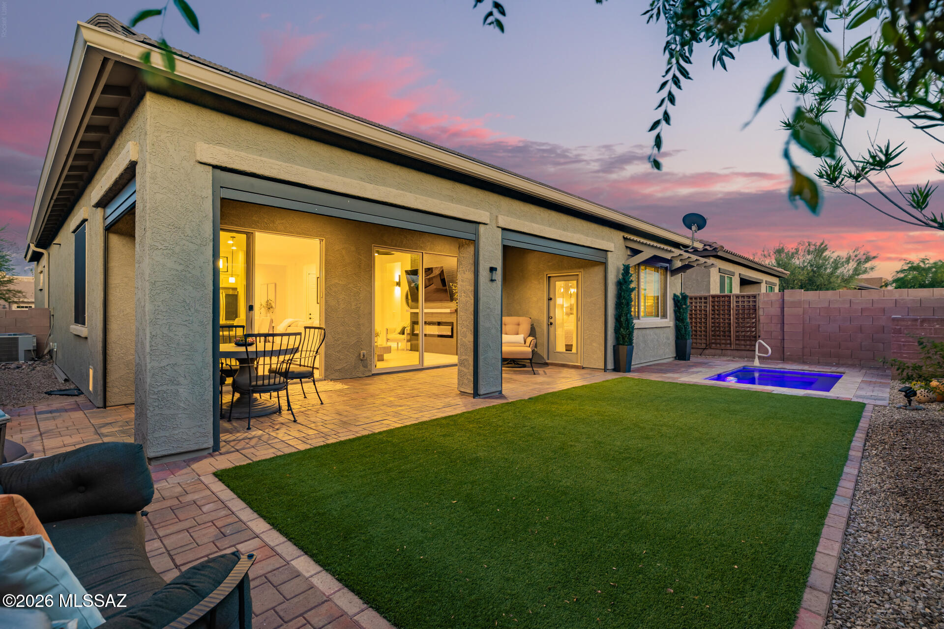 13215 N Stonecrop Lane