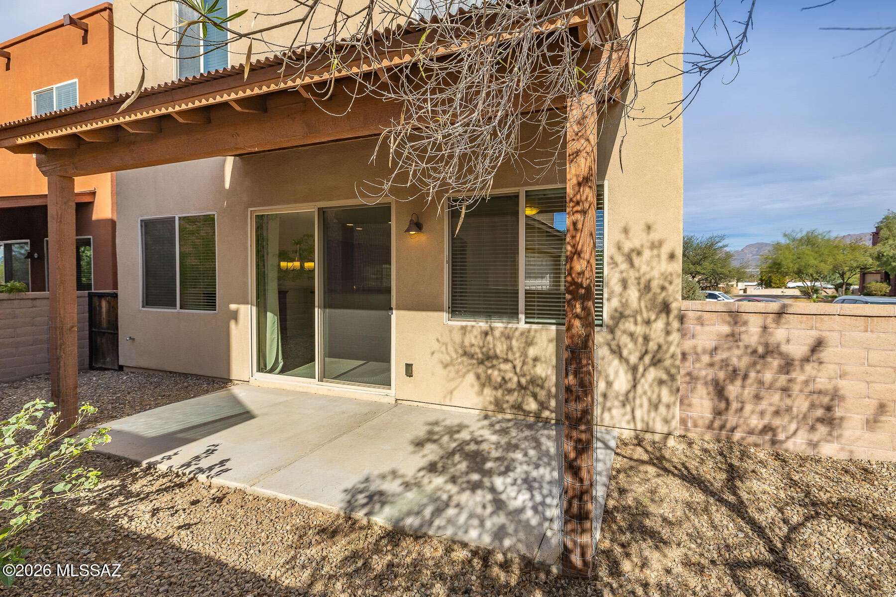 2843 N Silkie Place