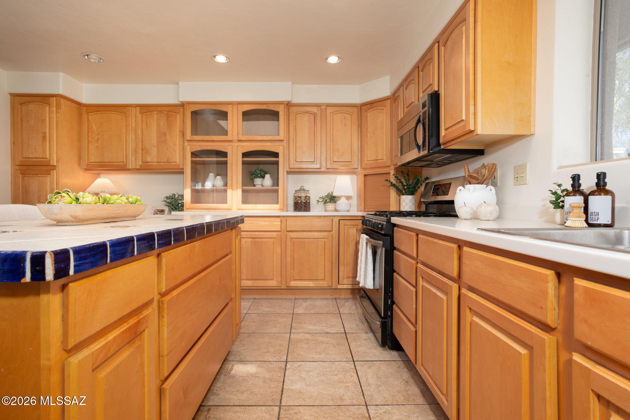 1402 N Camino Miraflores