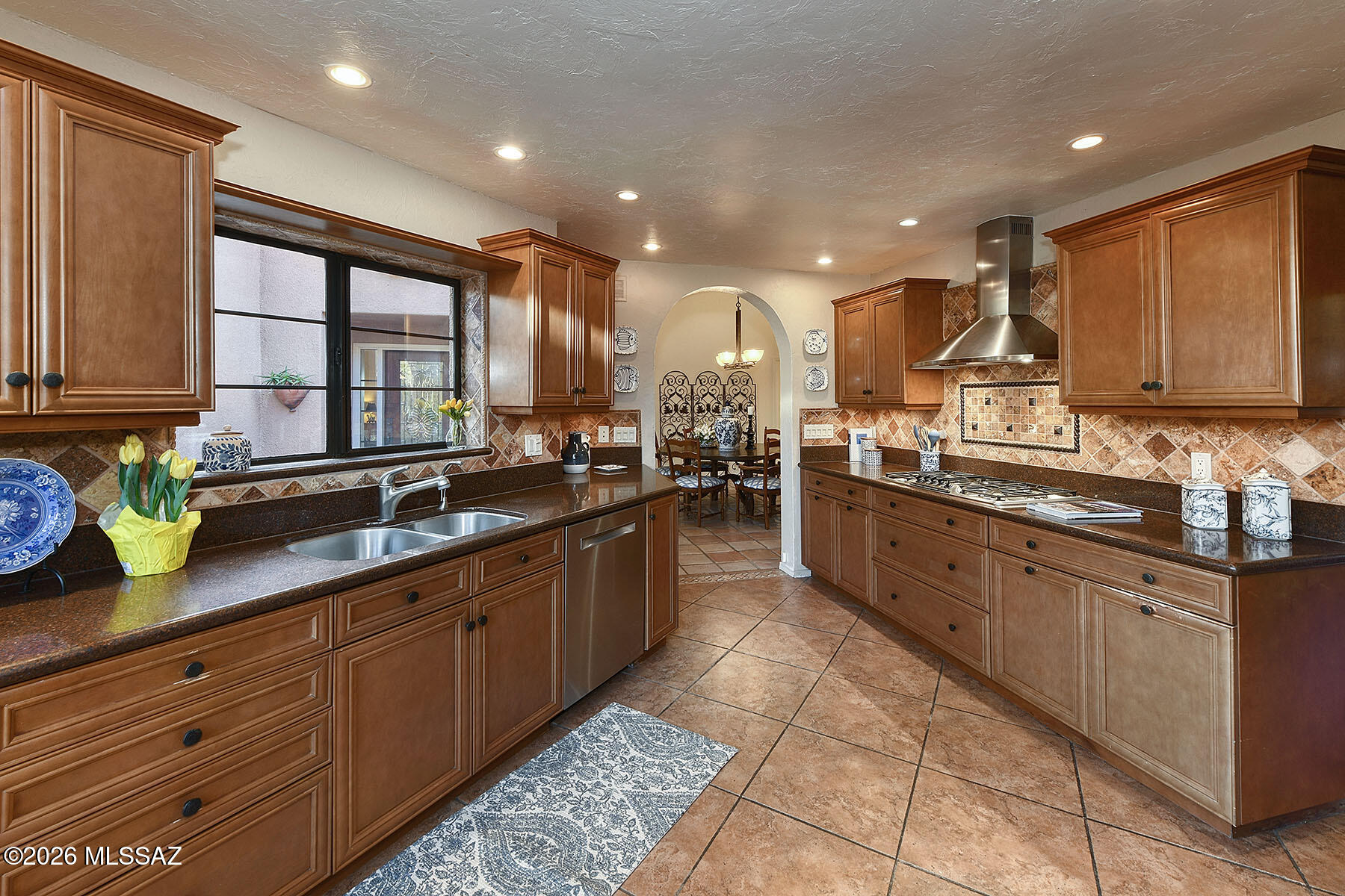 5640 E Paseo De Manzanillo