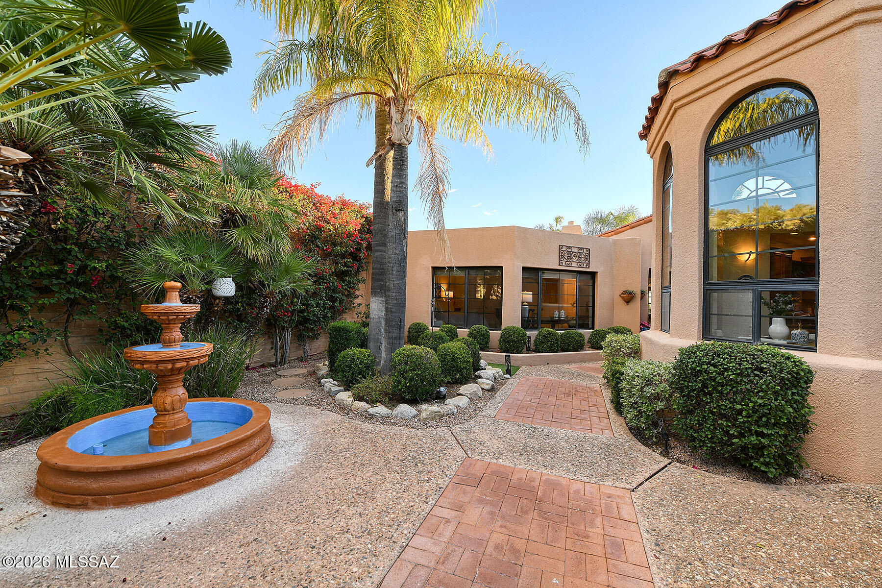5640 E Paseo De Manzanillo