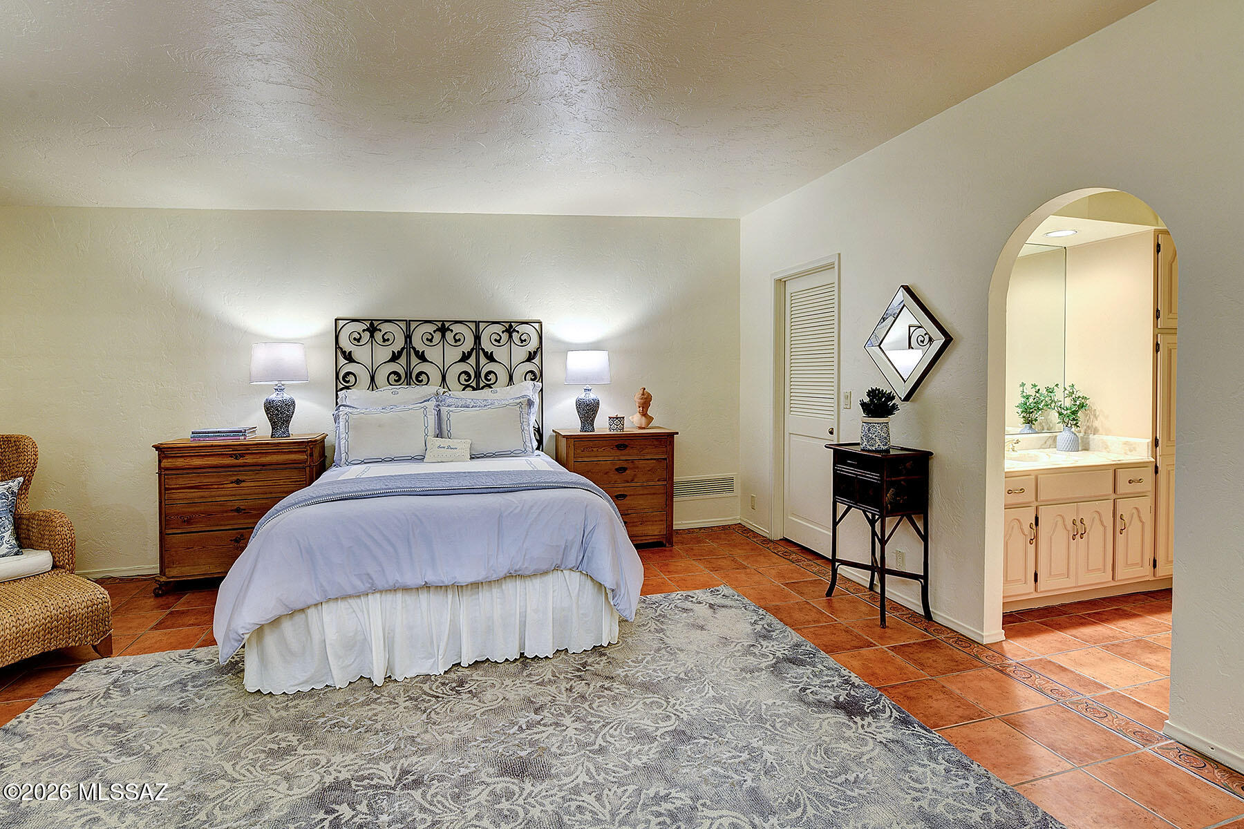 5640 E Paseo De Manzanillo