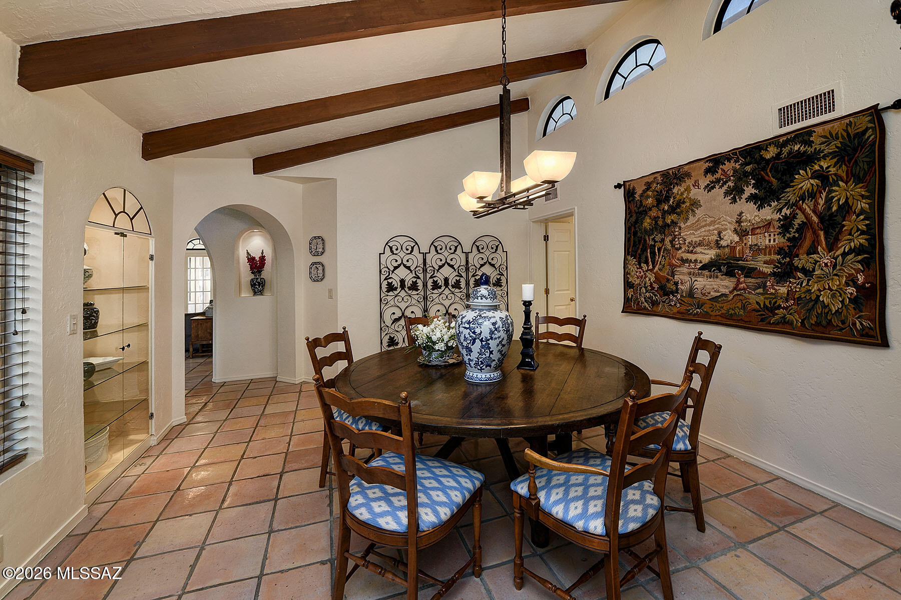 5640 E Paseo De Manzanillo