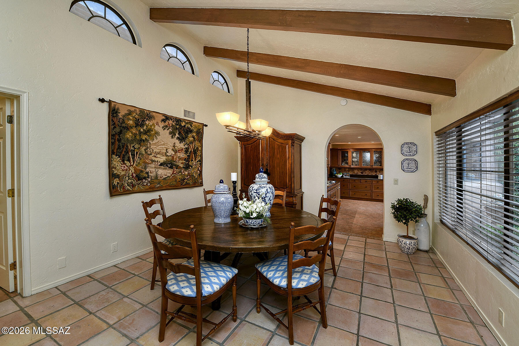5640 E Paseo De Manzanillo