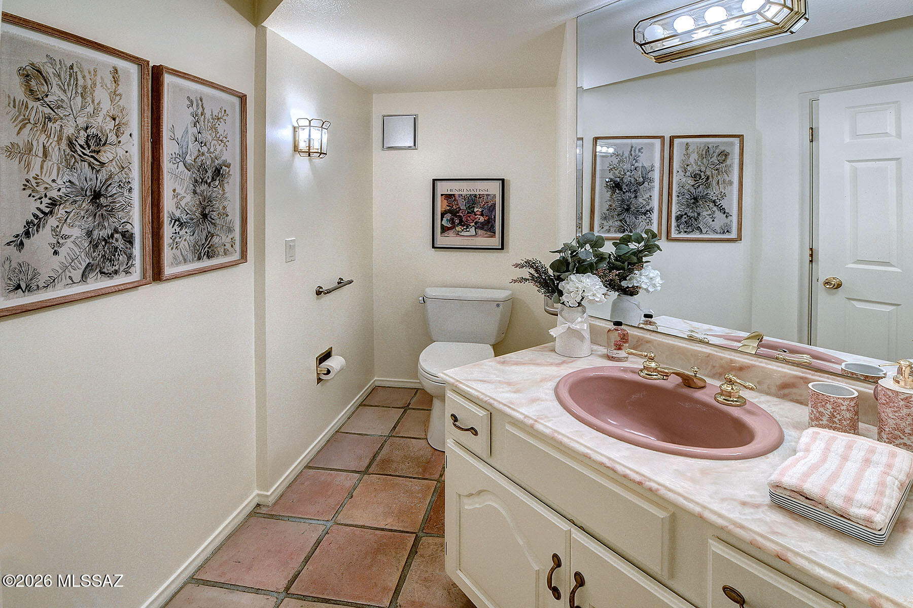 5640 E Paseo De Manzanillo