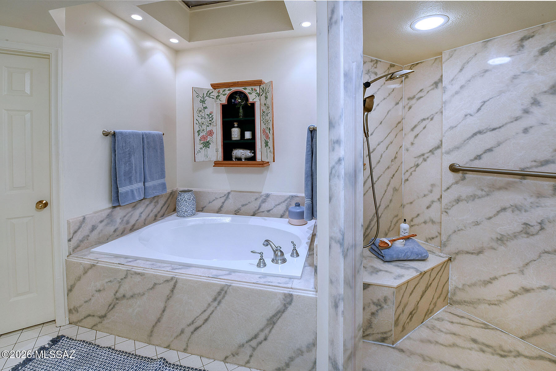 5640 E Paseo De Manzanillo