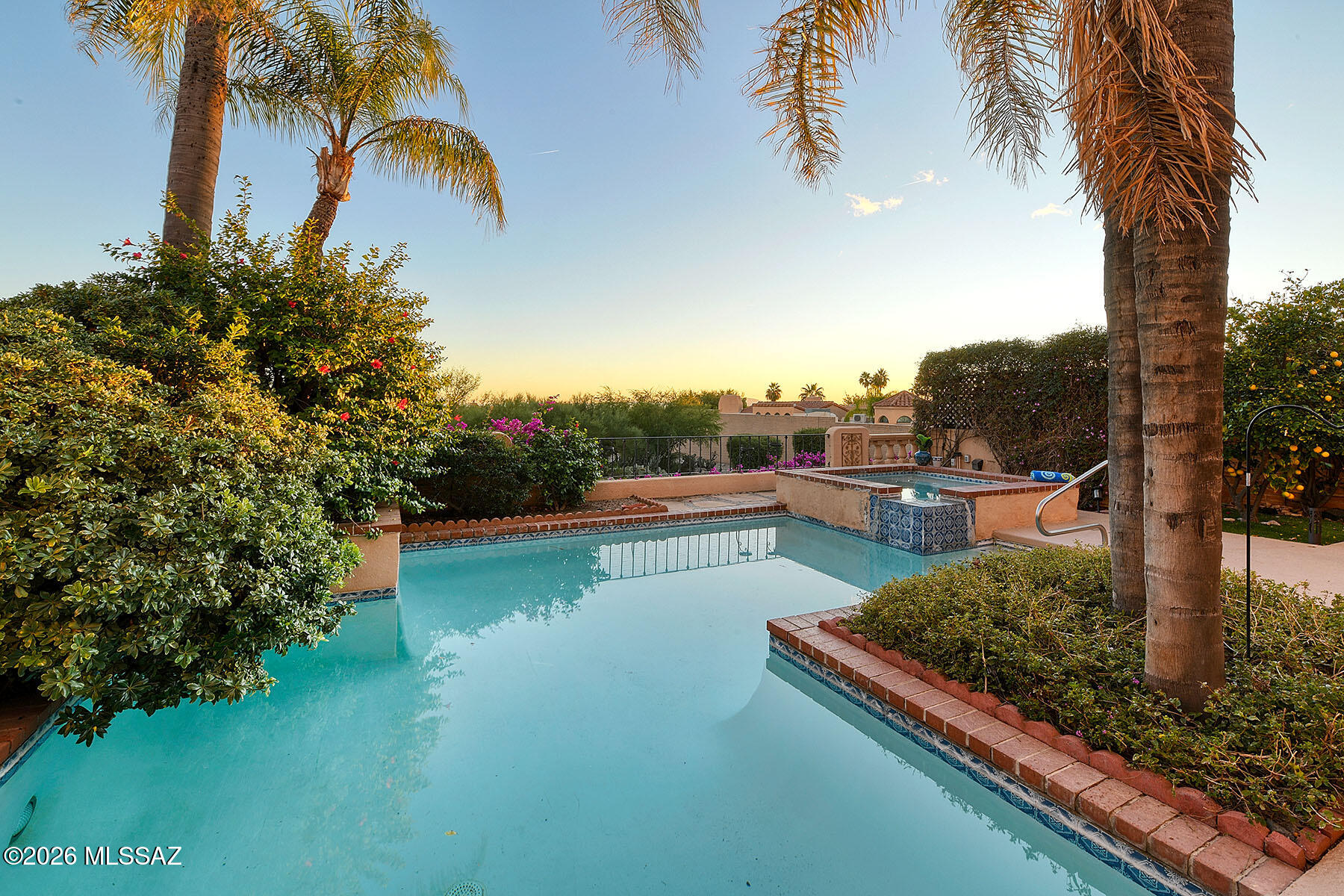 5640 E Paseo De Manzanillo
