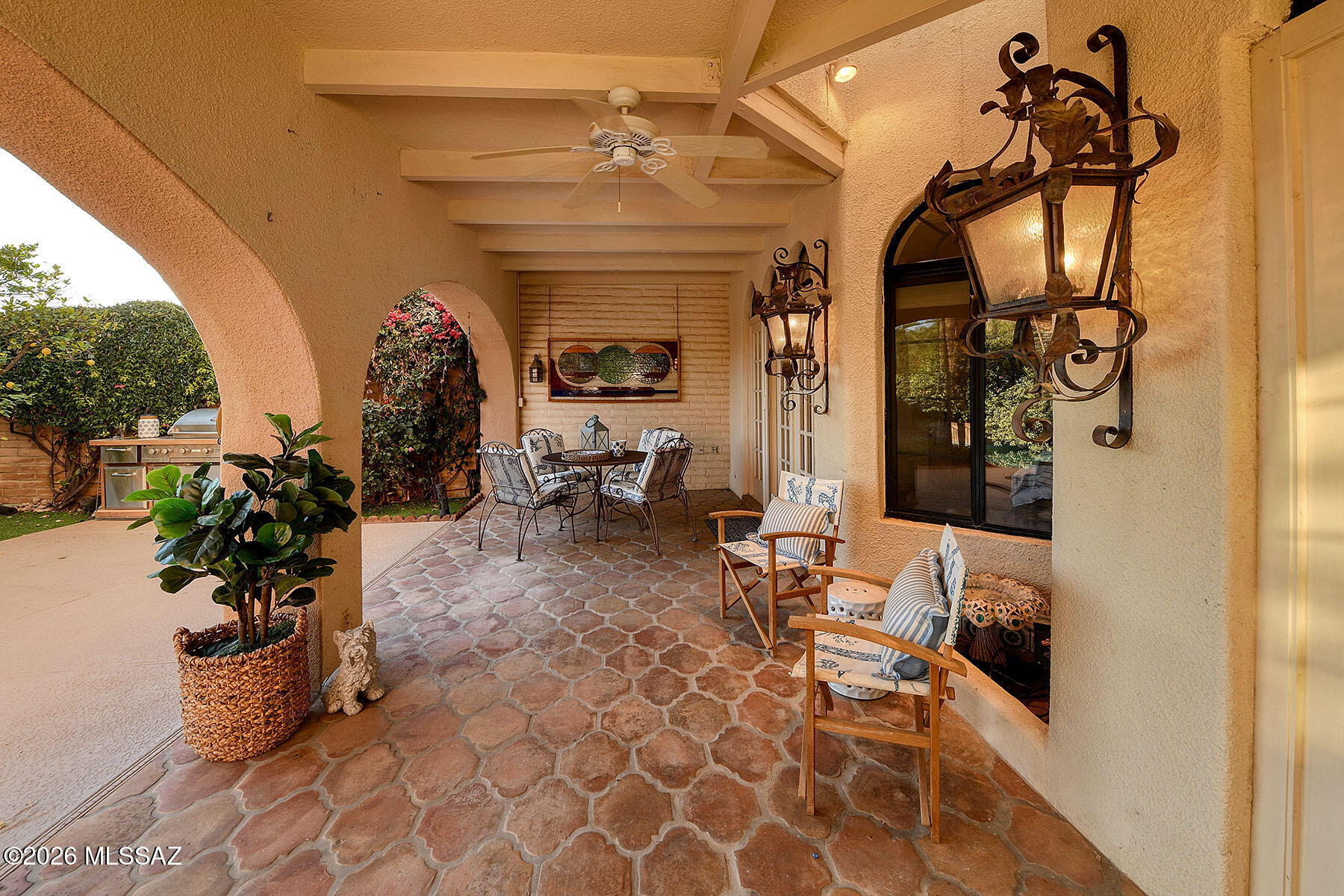 5640 E Paseo De Manzanillo