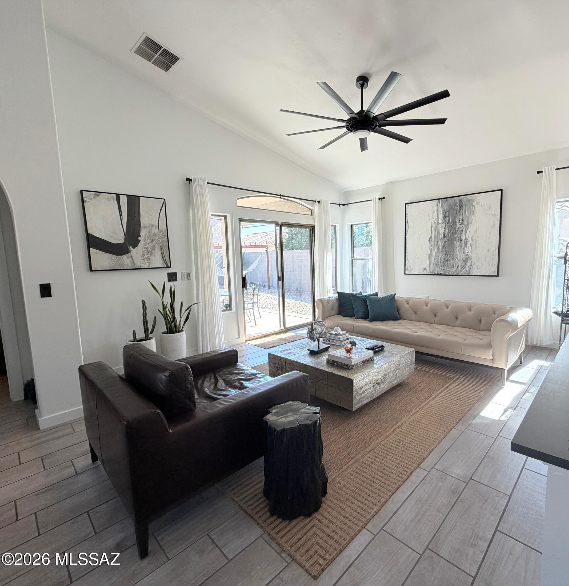 5782 W Cortaro Crossing Drive