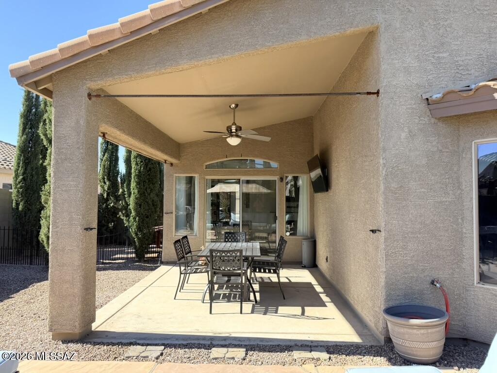 5782 W Cortaro Crossing Drive
