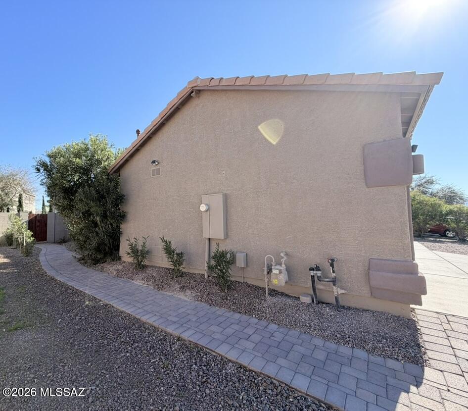 5782 W Cortaro Crossing Drive
