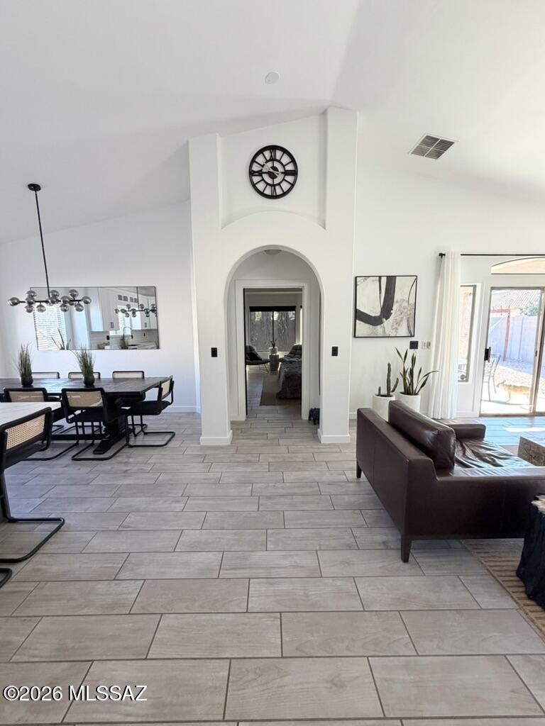 5782 W Cortaro Crossing Drive