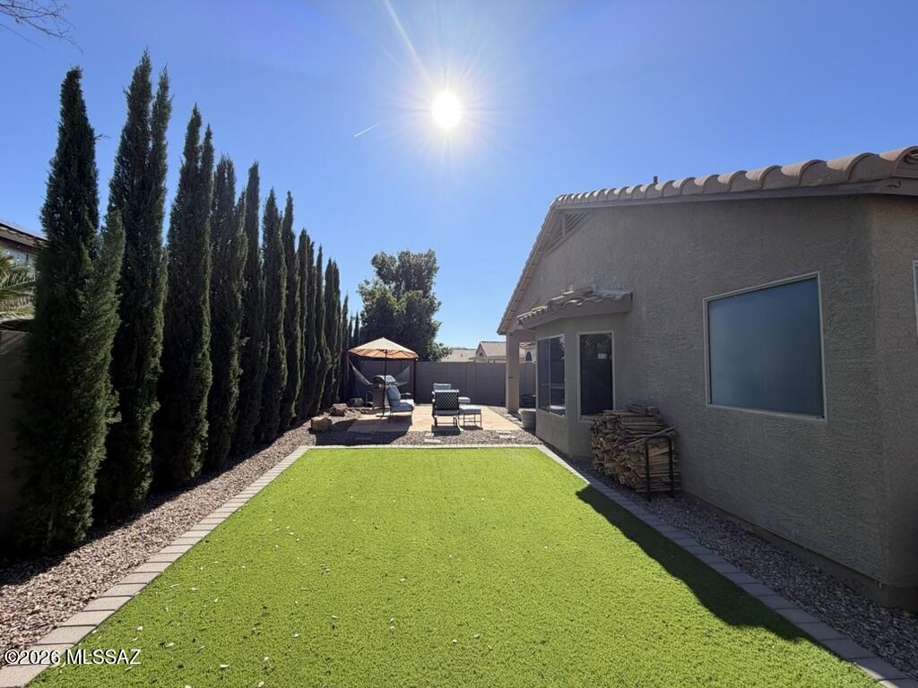 5782 W Cortaro Crossing Drive