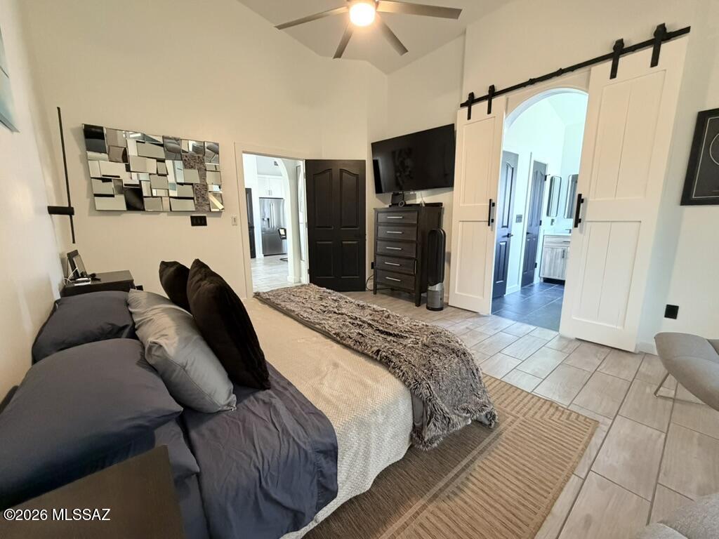 5782 W Cortaro Crossing Drive