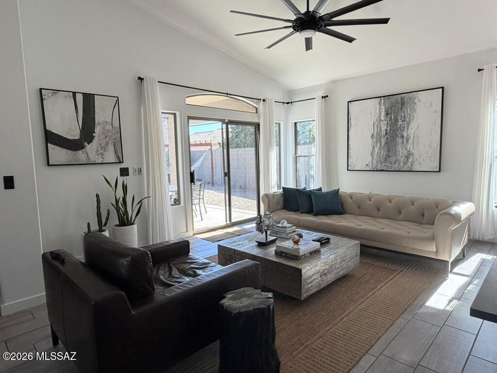 5782 W Cortaro Crossing Drive
