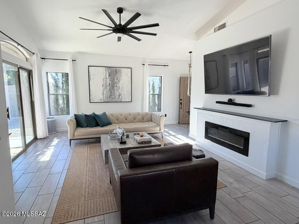 5782 W Cortaro Crossing Drive