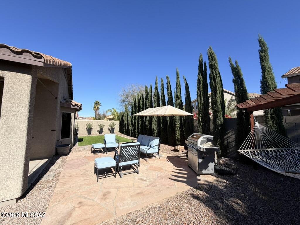 5782 W Cortaro Crossing Drive