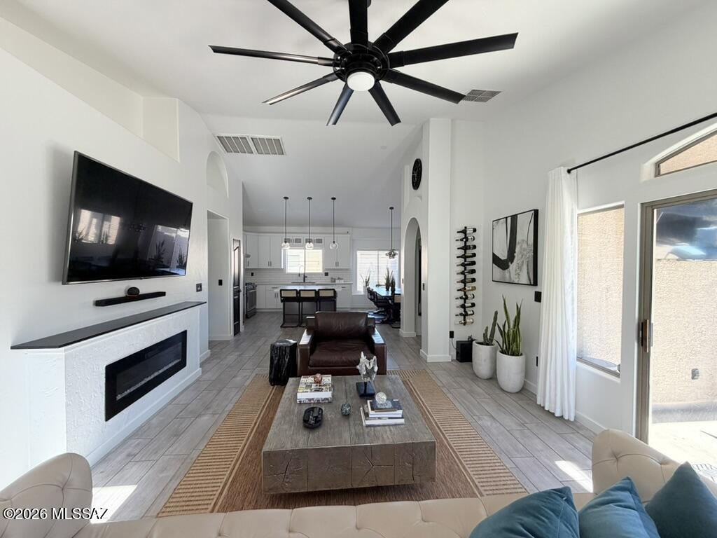 5782 W Cortaro Crossing Drive
