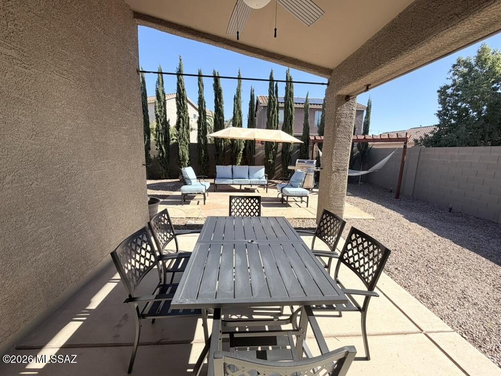 5782 W Cortaro Crossing Drive