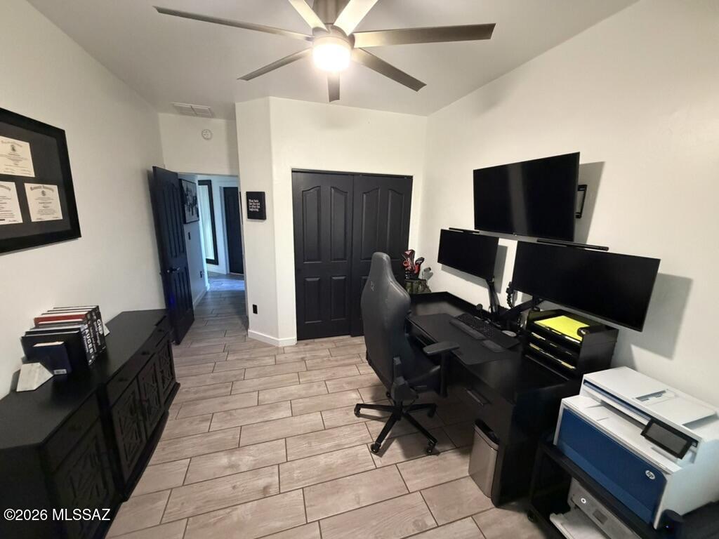 5782 W Cortaro Crossing Drive