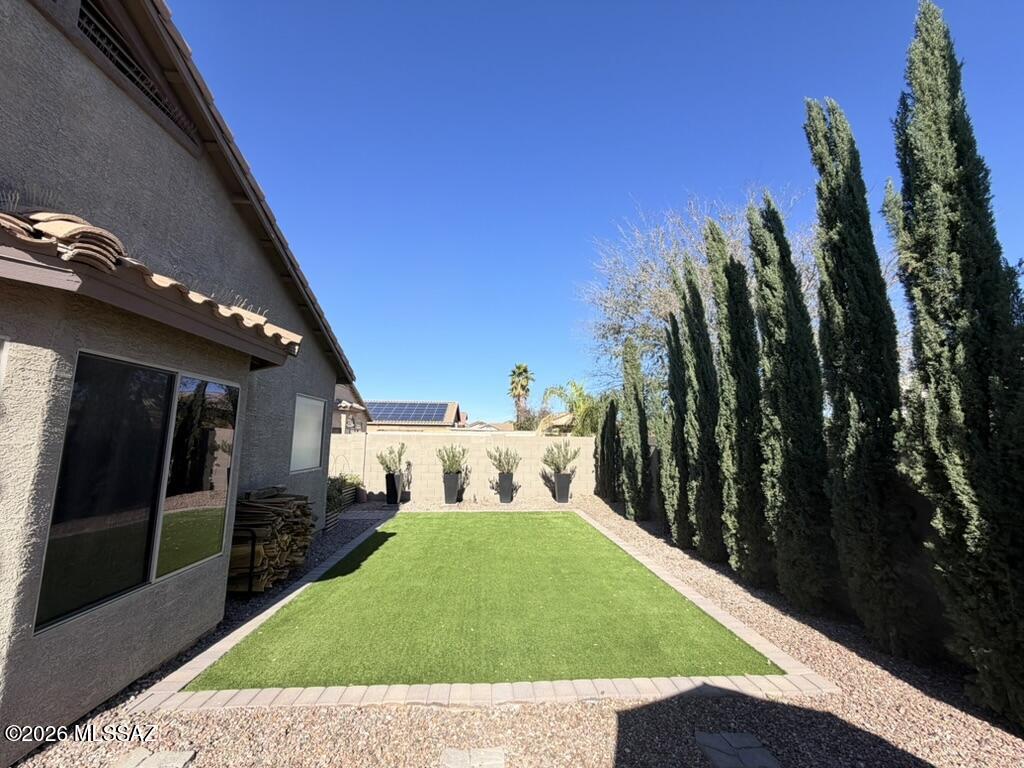 5782 W Cortaro Crossing Drive