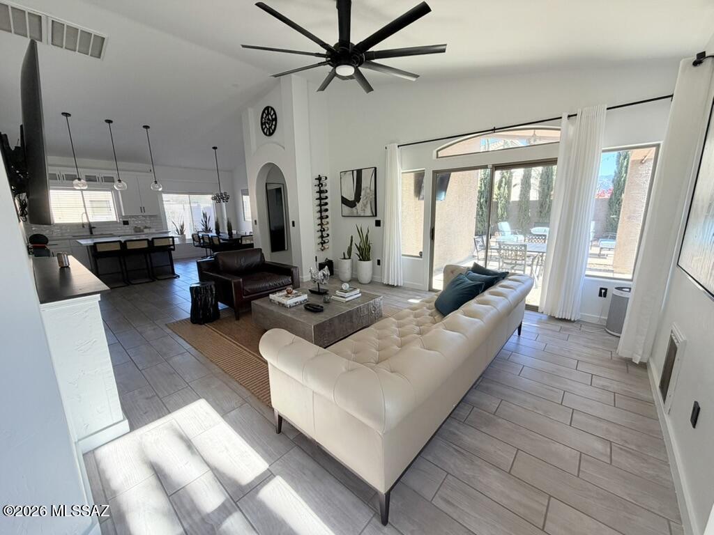 5782 W Cortaro Crossing Drive